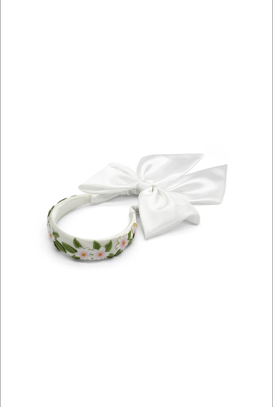 Leia Headband