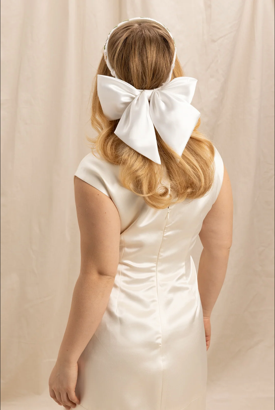 Leia Headband
