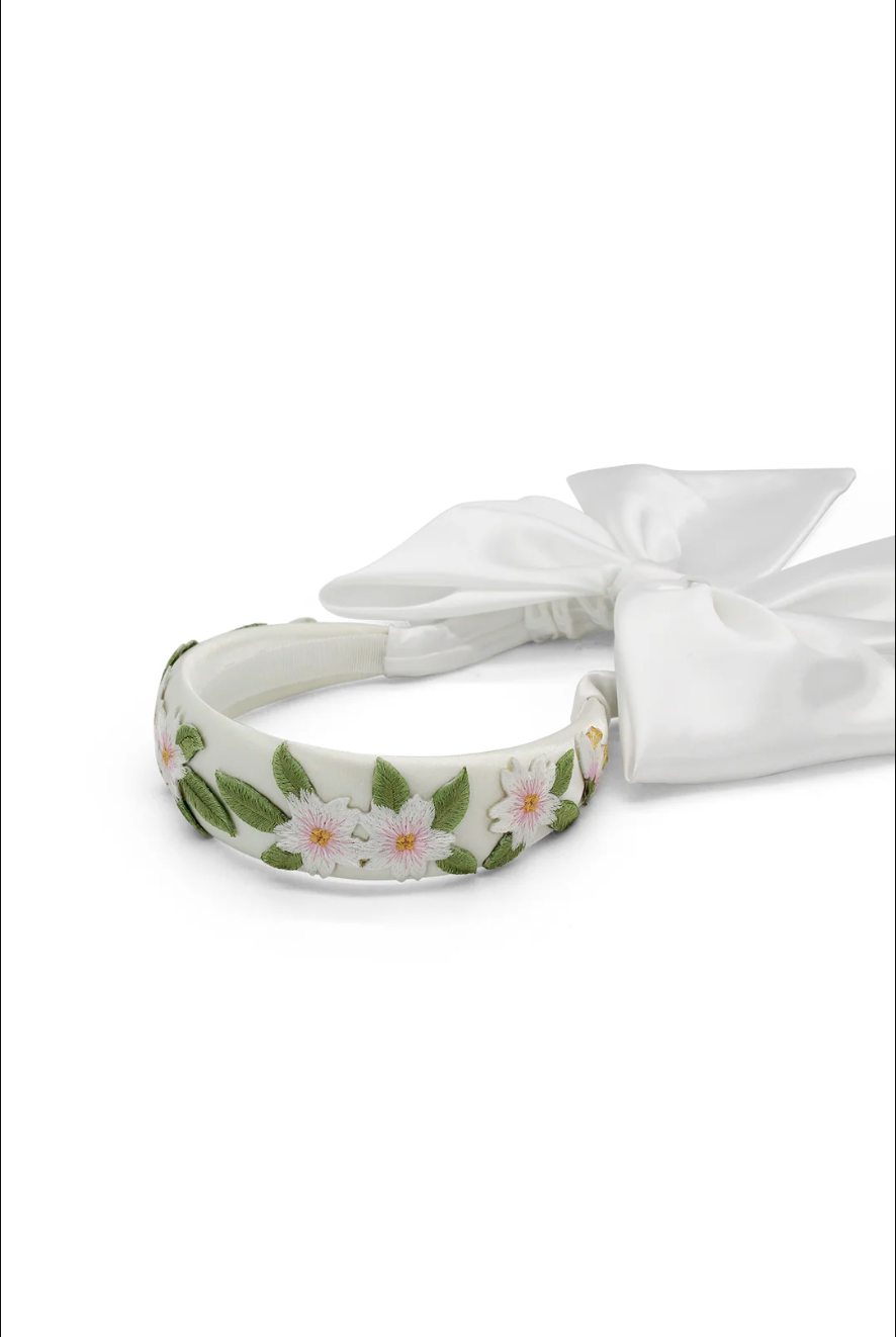 Leia Headband