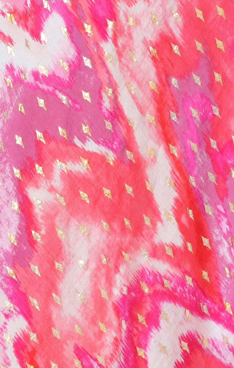 Naxos Maxi Dress