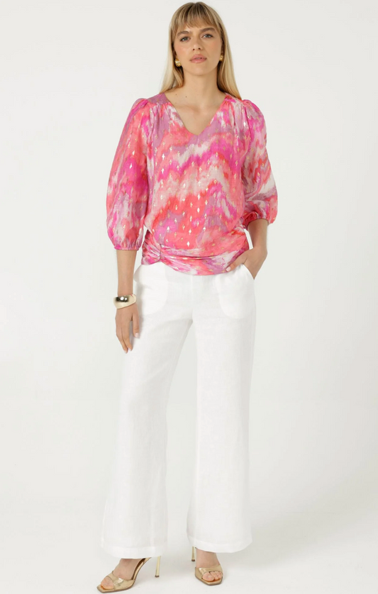 Symi Blouse