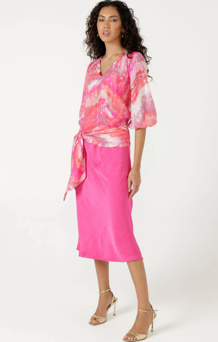 Symi Blouse