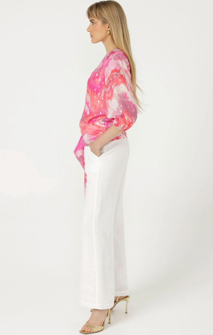 Symi Blouse
