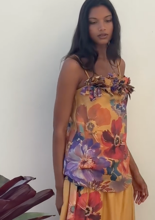 Grace Top