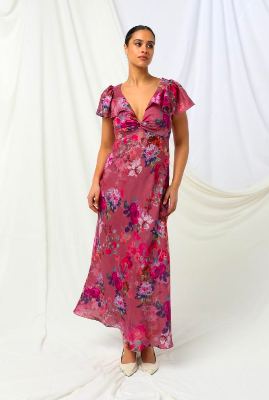 Nina Dress