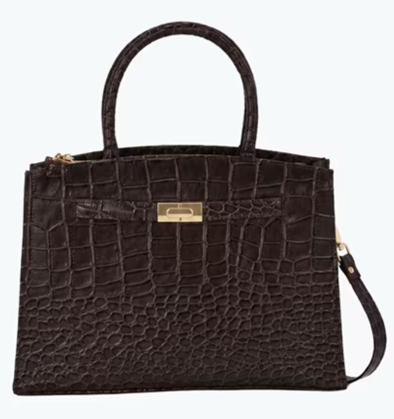 Arlie Leather Bag