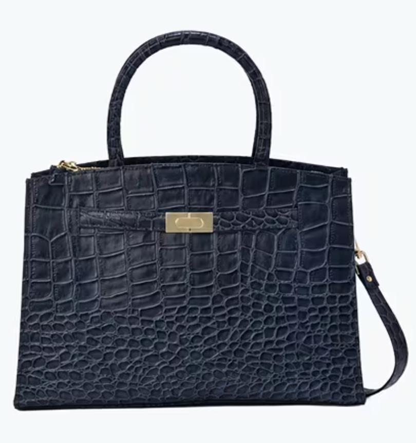 Arlie Leather Bag