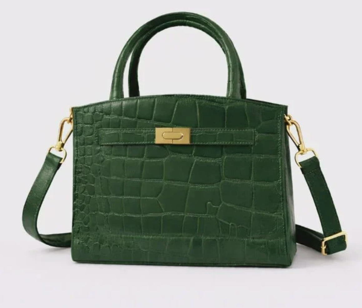 Brighton Leather Bag