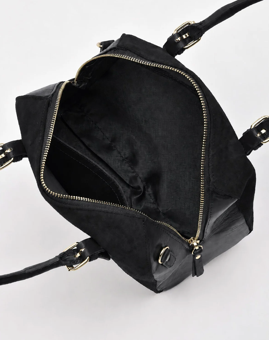 Armadale Leather Bag