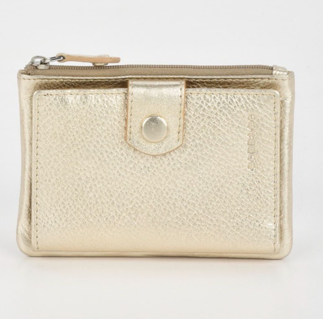 Collins Leather Wallet
