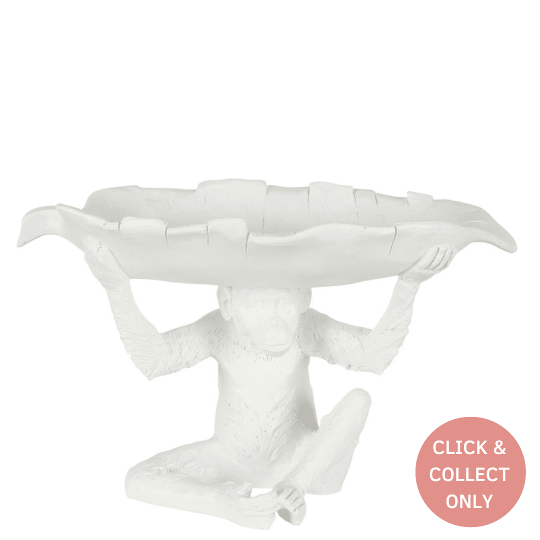 Louis Monkey Bowl