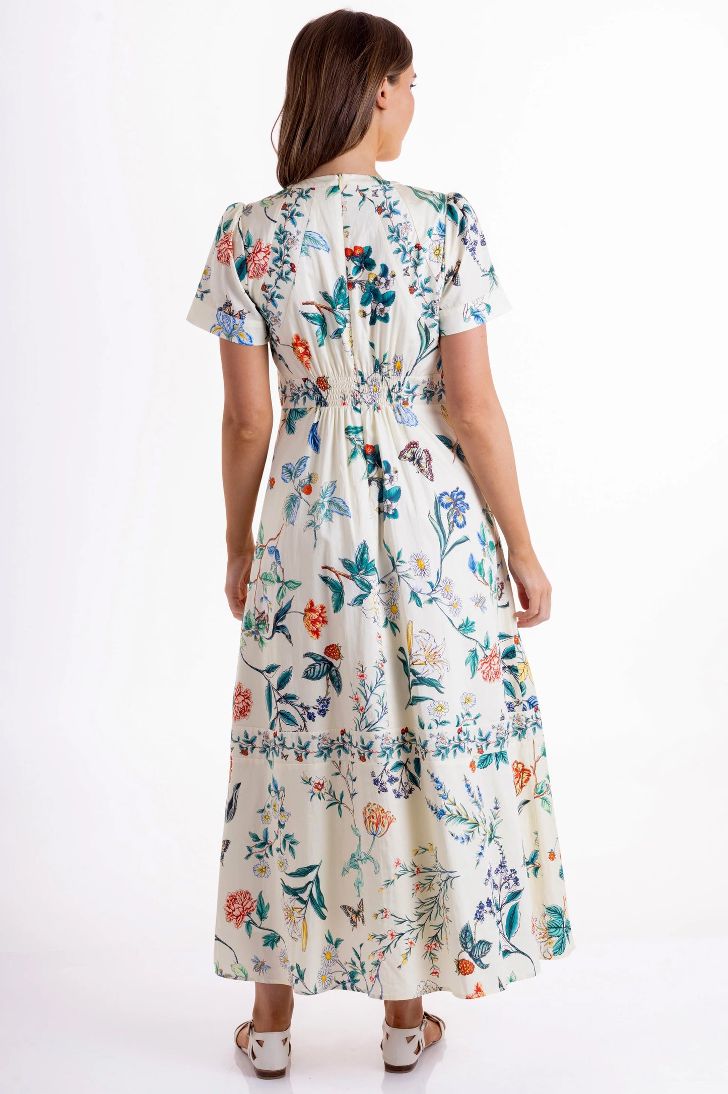 Oscar Dress Harmony Maxi