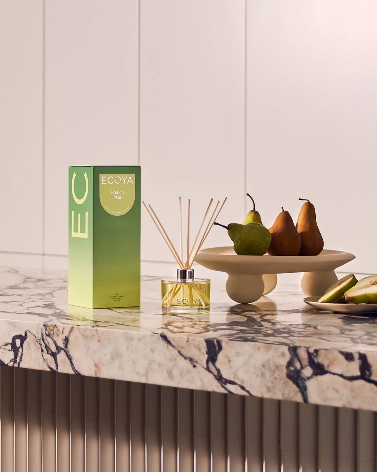 Ecoya French Pear Mini Diffuser 50ml