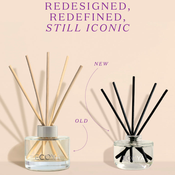 Ecoya Sweet Pea & Jasmine Diffuser 200ml