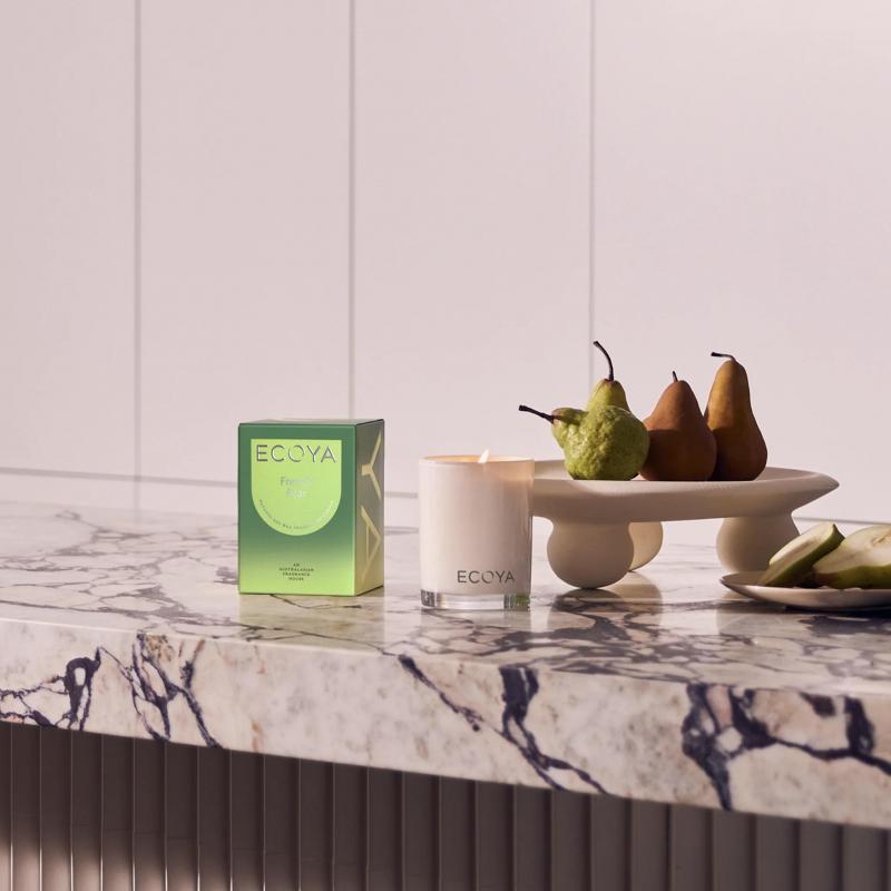 Ecoya French Pear Mini Diffuser 50ml