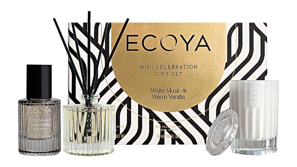 Ecoya 'Celebration' GIFT SET