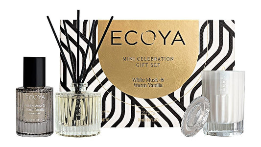 Ecoya 'Celebration' GIFT SET