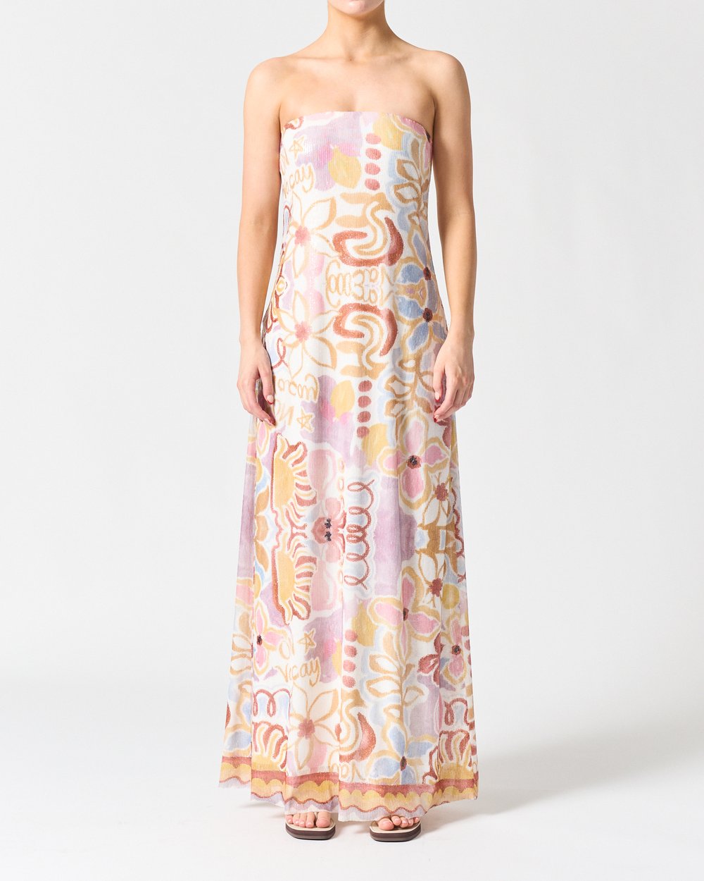 Pacific Dress
