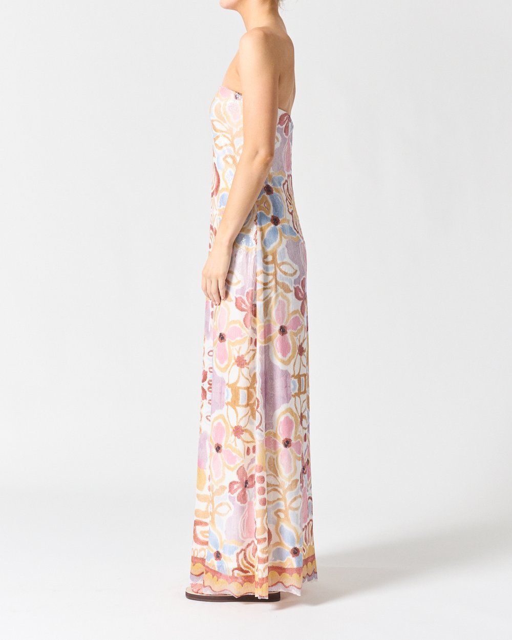 Pacific Dress