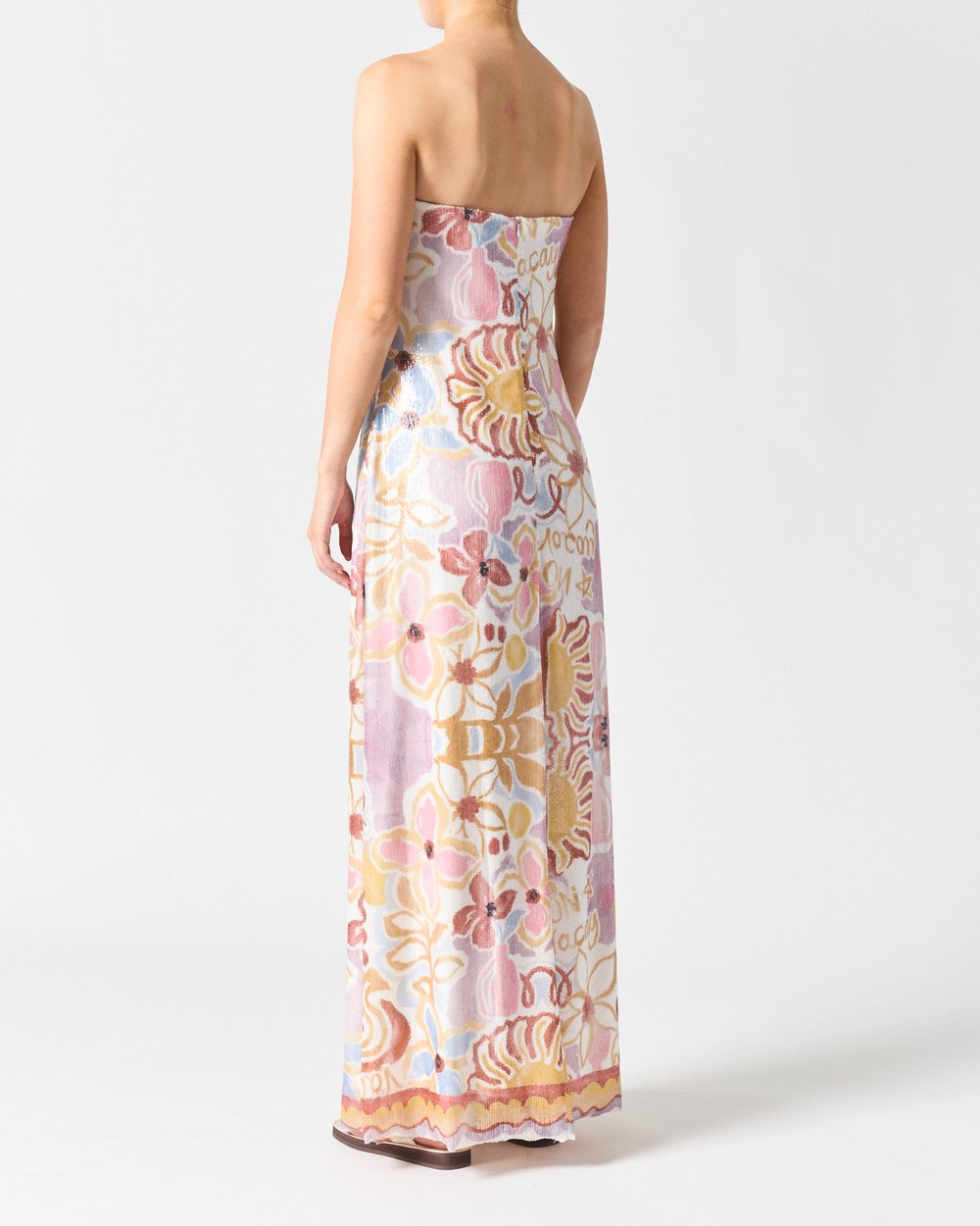 Pacific Dress