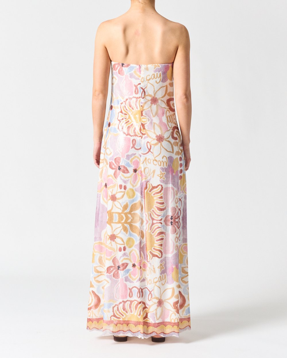 Pacific Dress