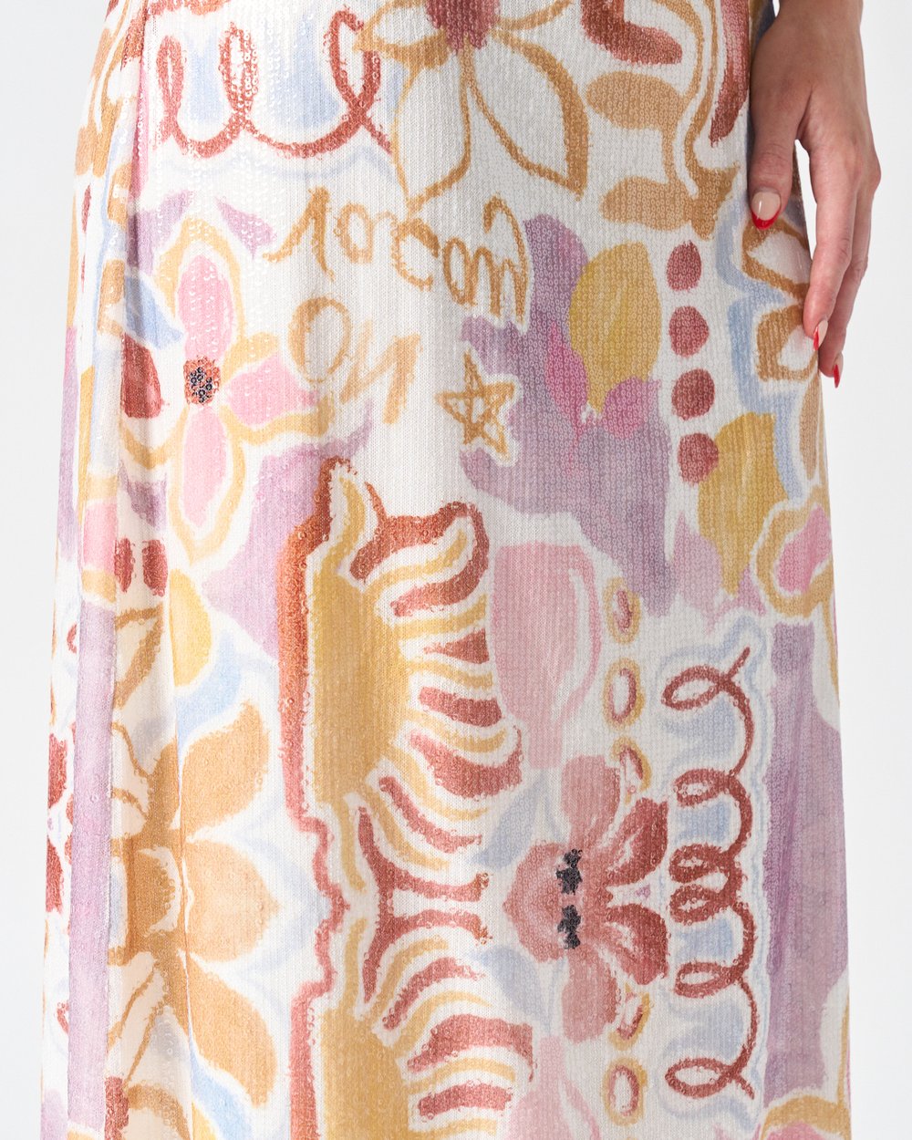 Pacific Dress