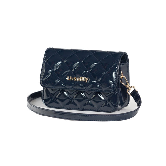 Rosie Bag in Navy