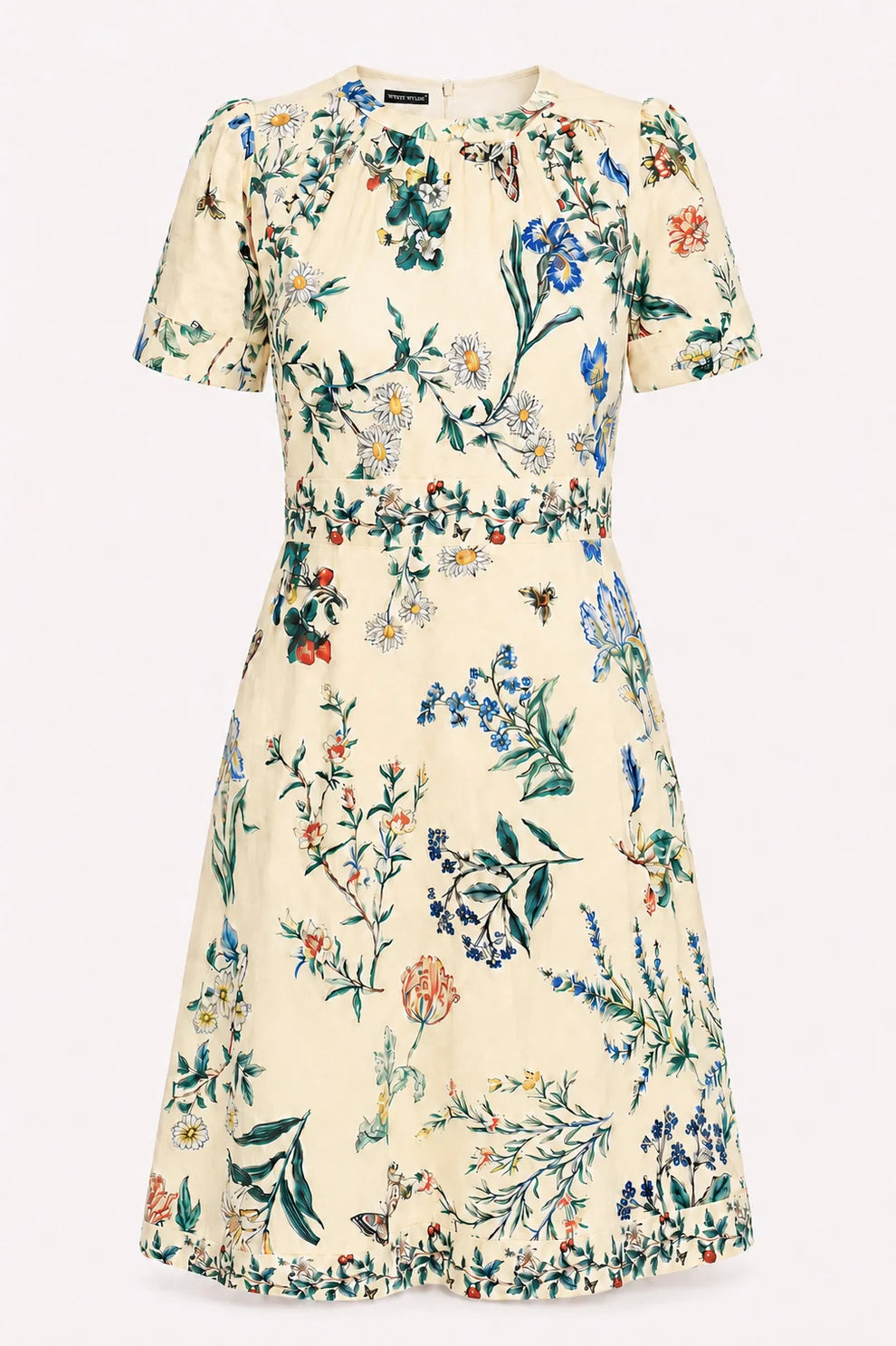Oscar Dress Harmony Mini