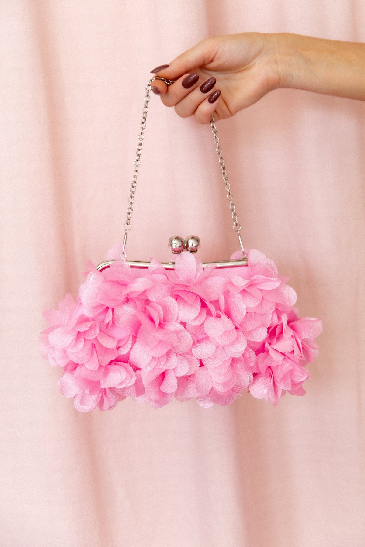 Petal Clutch